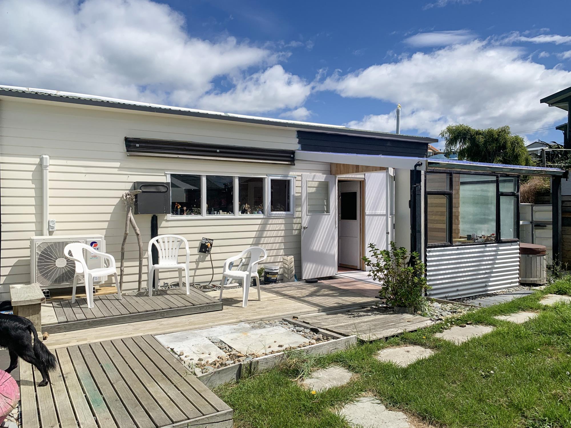 12 Anderson Street, Kakanui, Waitaki, 2 Kuwarto, 2 Banyo