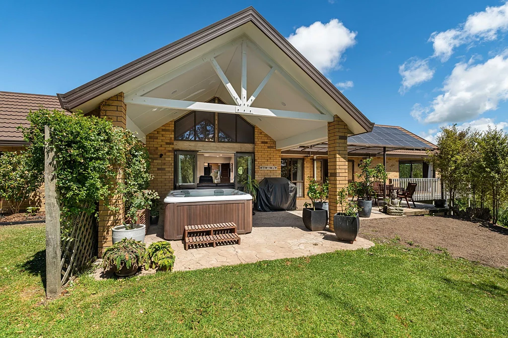 457 Cemetery Road, Maunu, Whangarei, Northland