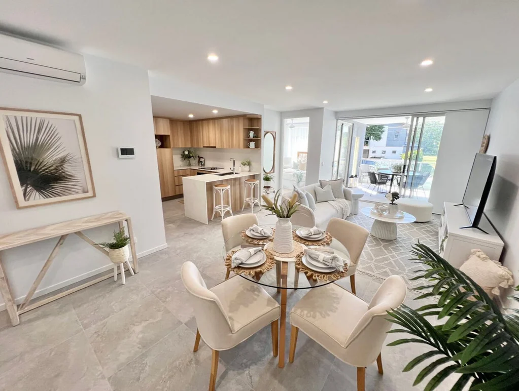 2/30 Burke Street, Coorparoo, QLD 4151