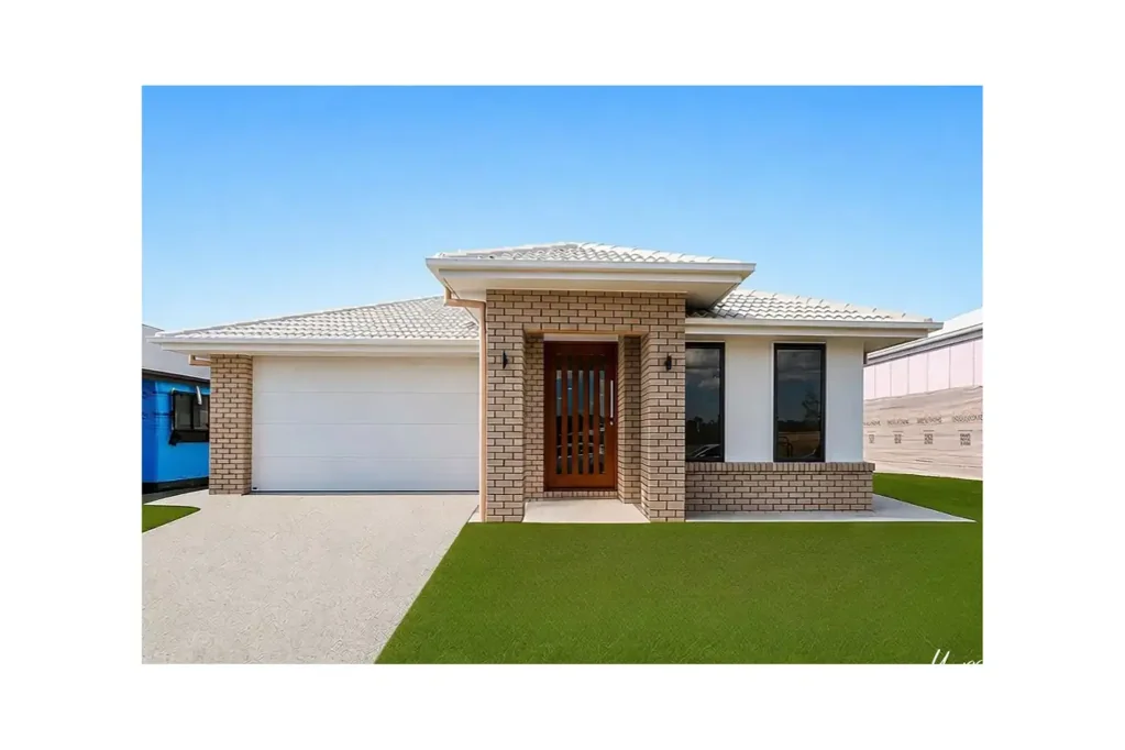 BRAND NEW BUILD - RIDGELINE ESTATE YARRABILBA