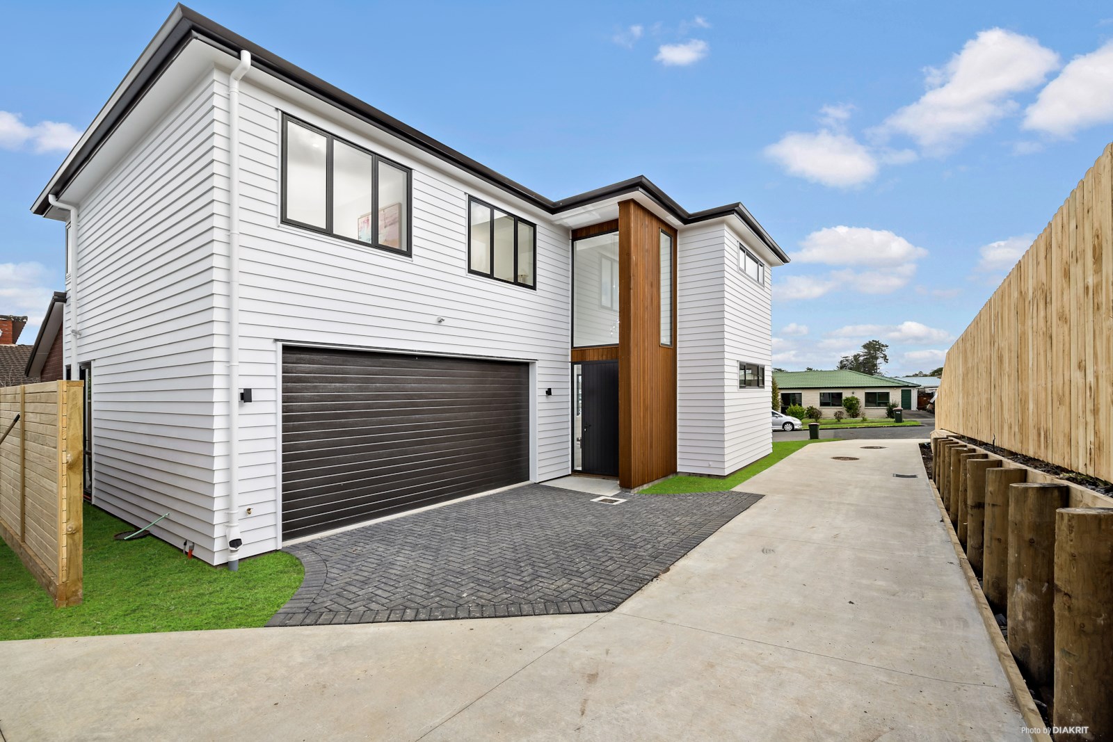 20 Parramatta Place, Botany Downs, Auckland - Manukau, 5 غرف, 0 حمامات