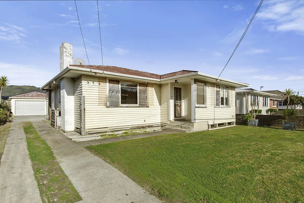 Avalon 3Zimmer Avalon Renovator With Huge Potential