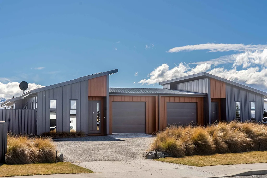 1 Aoraki Crescent, Twizel, Mackenzie, Canterbury