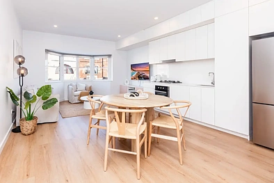 સરનામું રાખવામાં આવ્યું, Bondi, NSW 2026, 1 રૂમ, 1 બાથરૂમ, Apartment