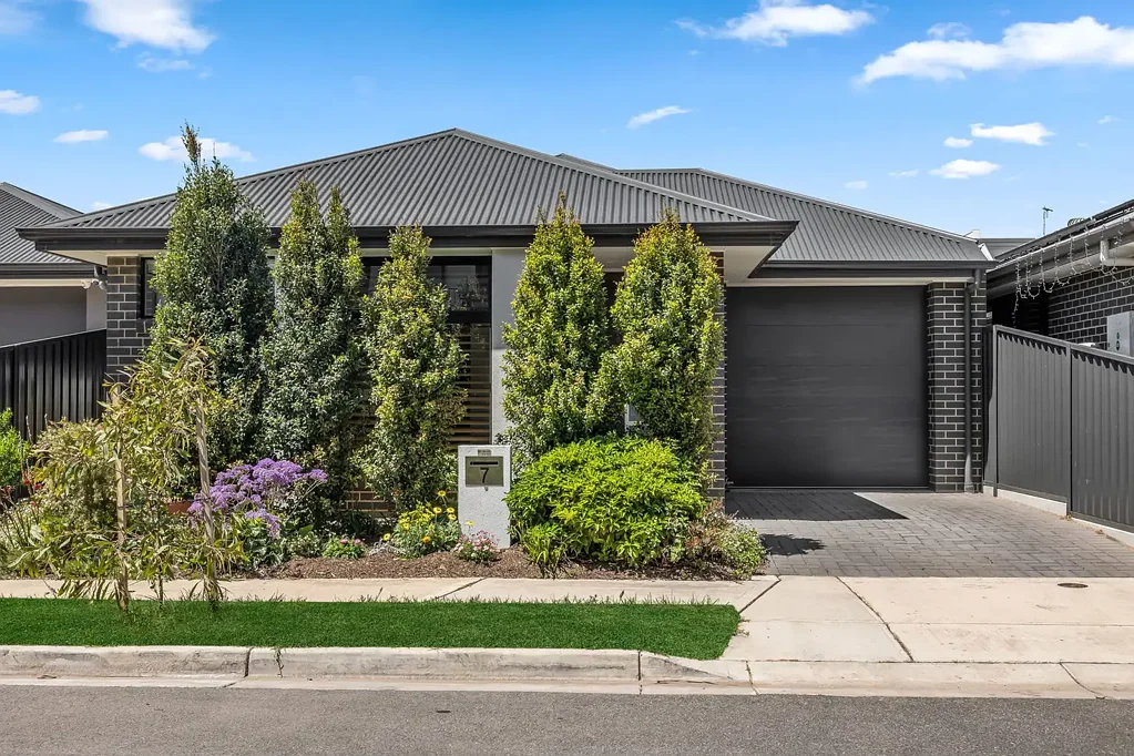 7 Barry Drive, Findon, SA 5023