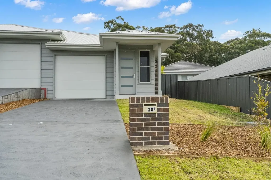 Ulladulla 3ห้องนอน COASTAL STYLE AND MODERN CONVENIENCE