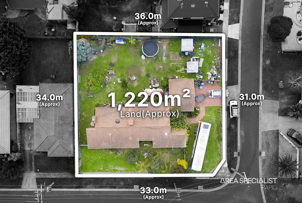 9-11 Dewpoint Crescent, Hampton Park, VIC 3976