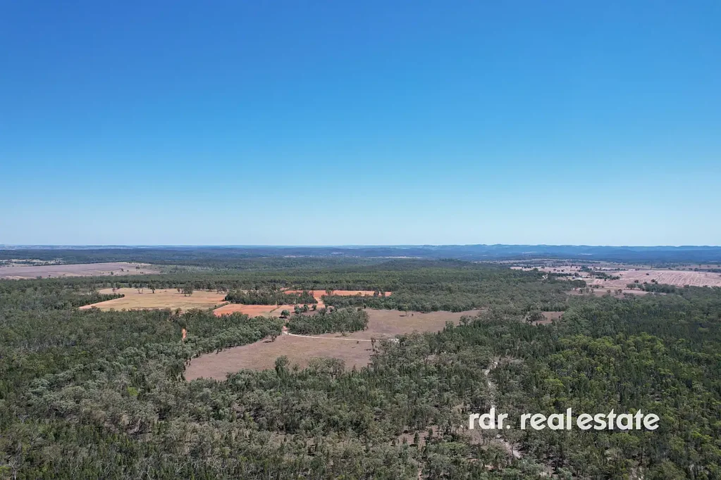 526 Bedwell Downs Rd, Ashford, NSW 2361