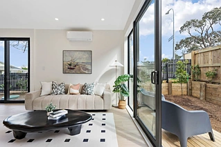 24A,B,C,D Finnerty Avenue, Howick, Manukau City