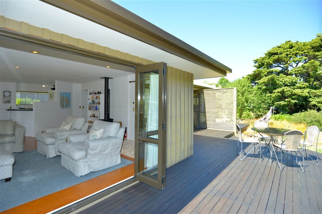 14a Rue De La Mer, Le Bons Bay, Christchurch, 3 침실, 0 욕실