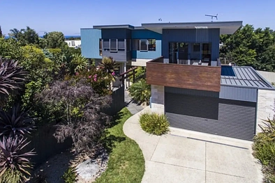 Torquay 4房  ELEVATED COASTAL LIVING WITH PANORAMIC OCEAN VIEWS!!