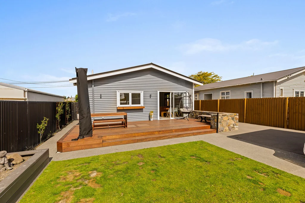 9 Hargood Street, Woolston, Christchurch, Canterbury