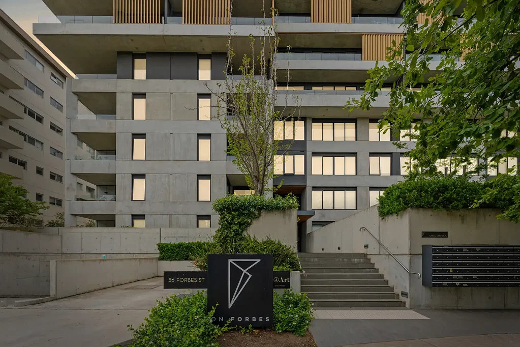 126/56 Forbes Street, Turner, ACT 2612