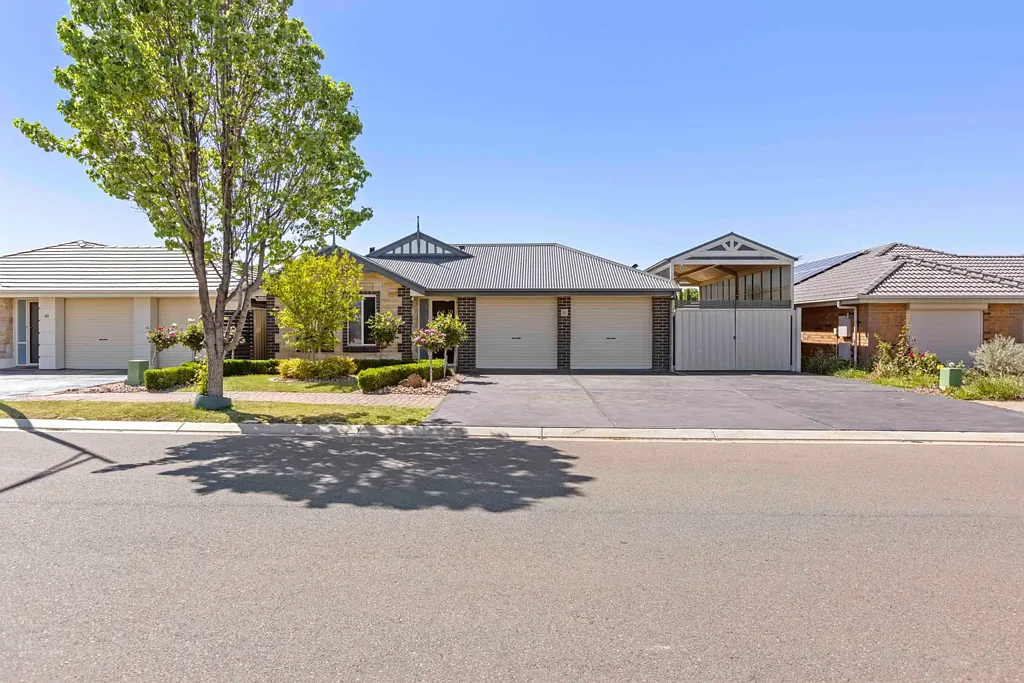 51 Knightley Circuit, Freeling, SA 5372