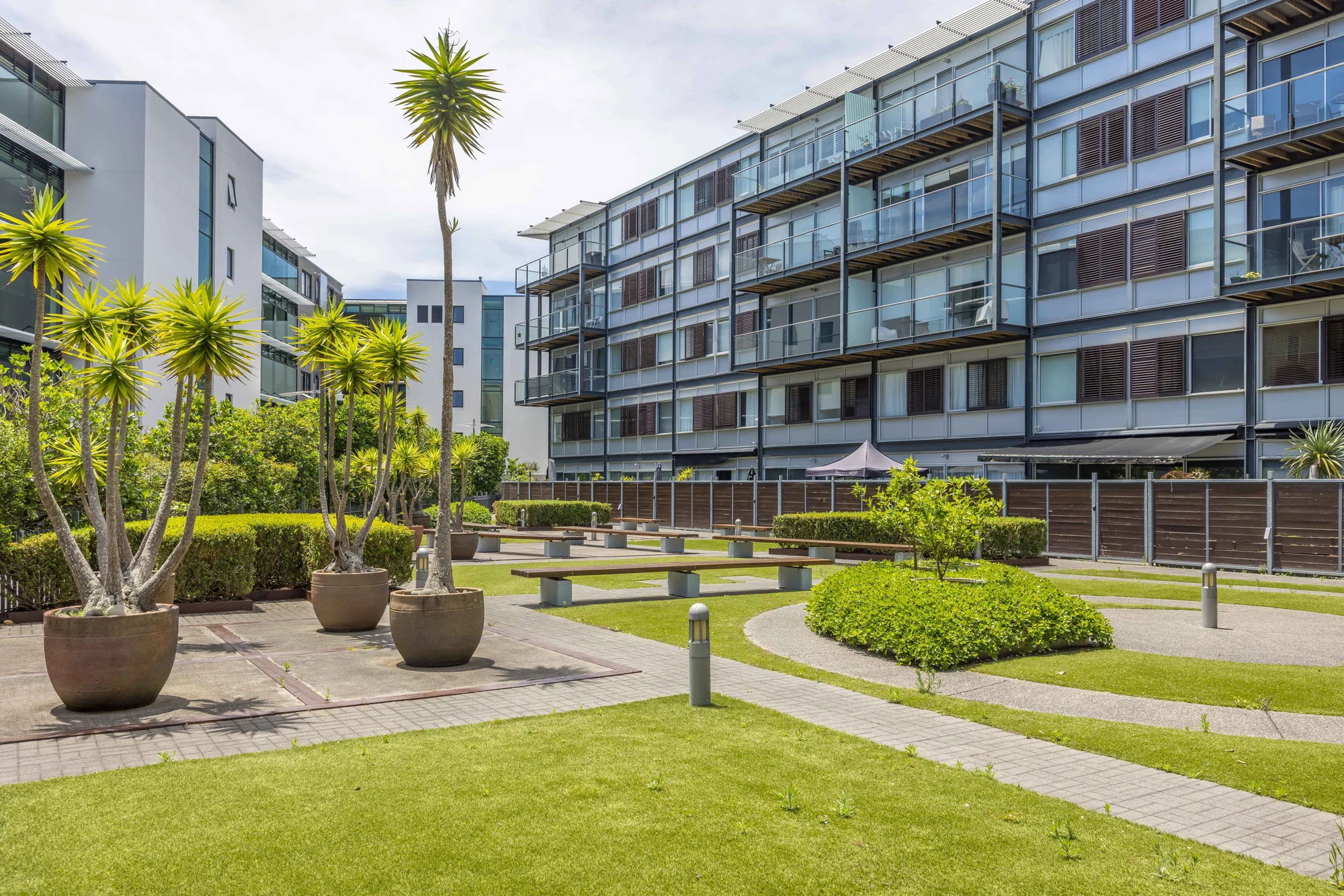 Auckland Central 2कमरा Secret Spot in The Viaduct - !!Price Reduced!!