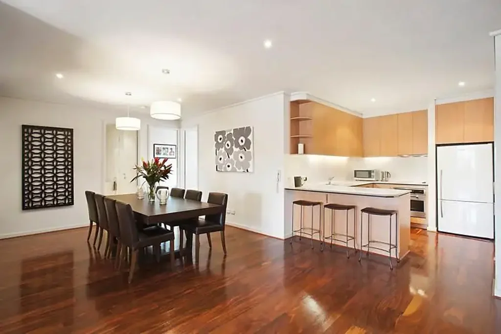 Boutique Block Living