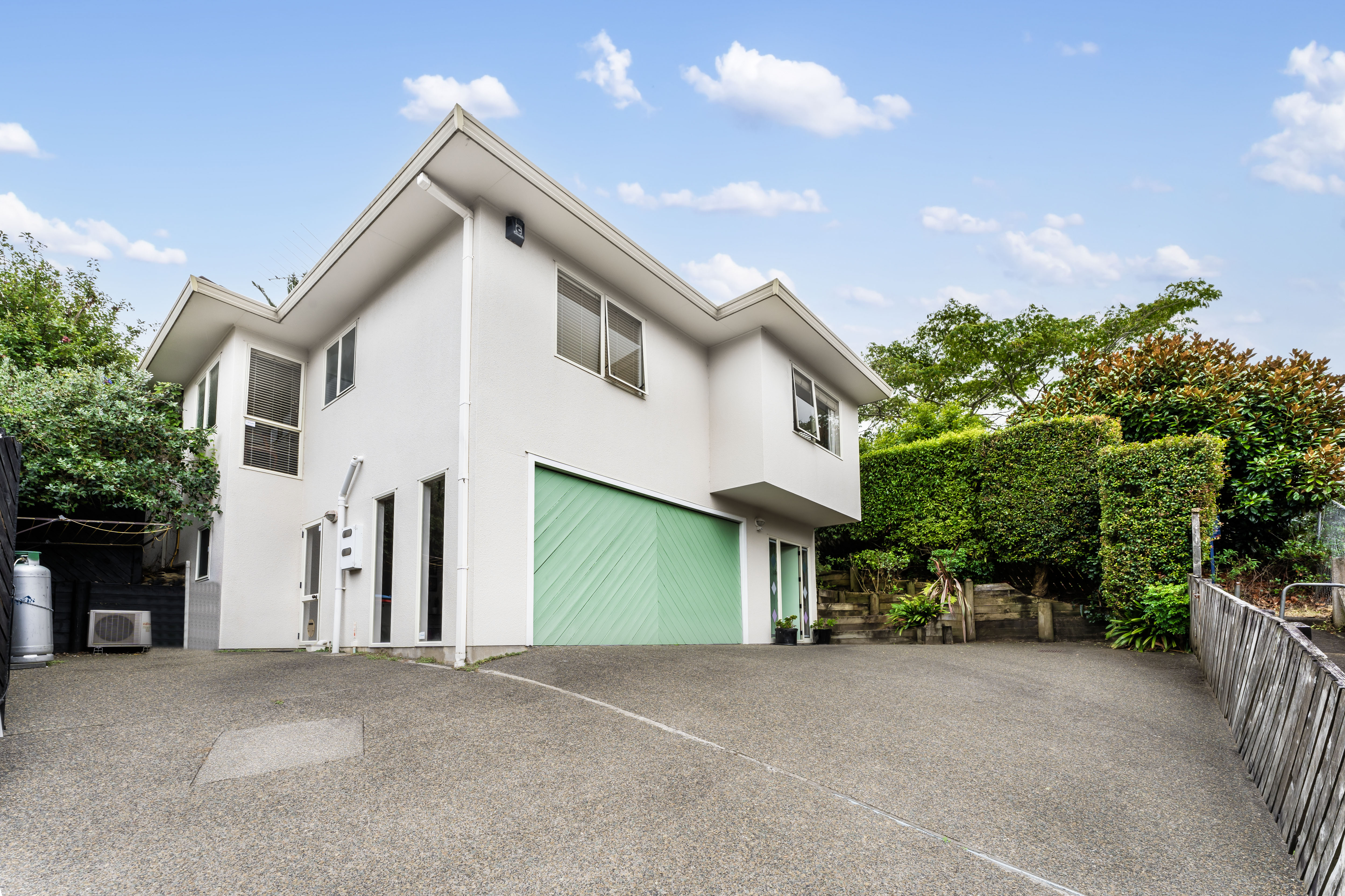 31c Geraldine Place, Kohimarama, Auckland, 3 chambres, 0 salles de bain, House