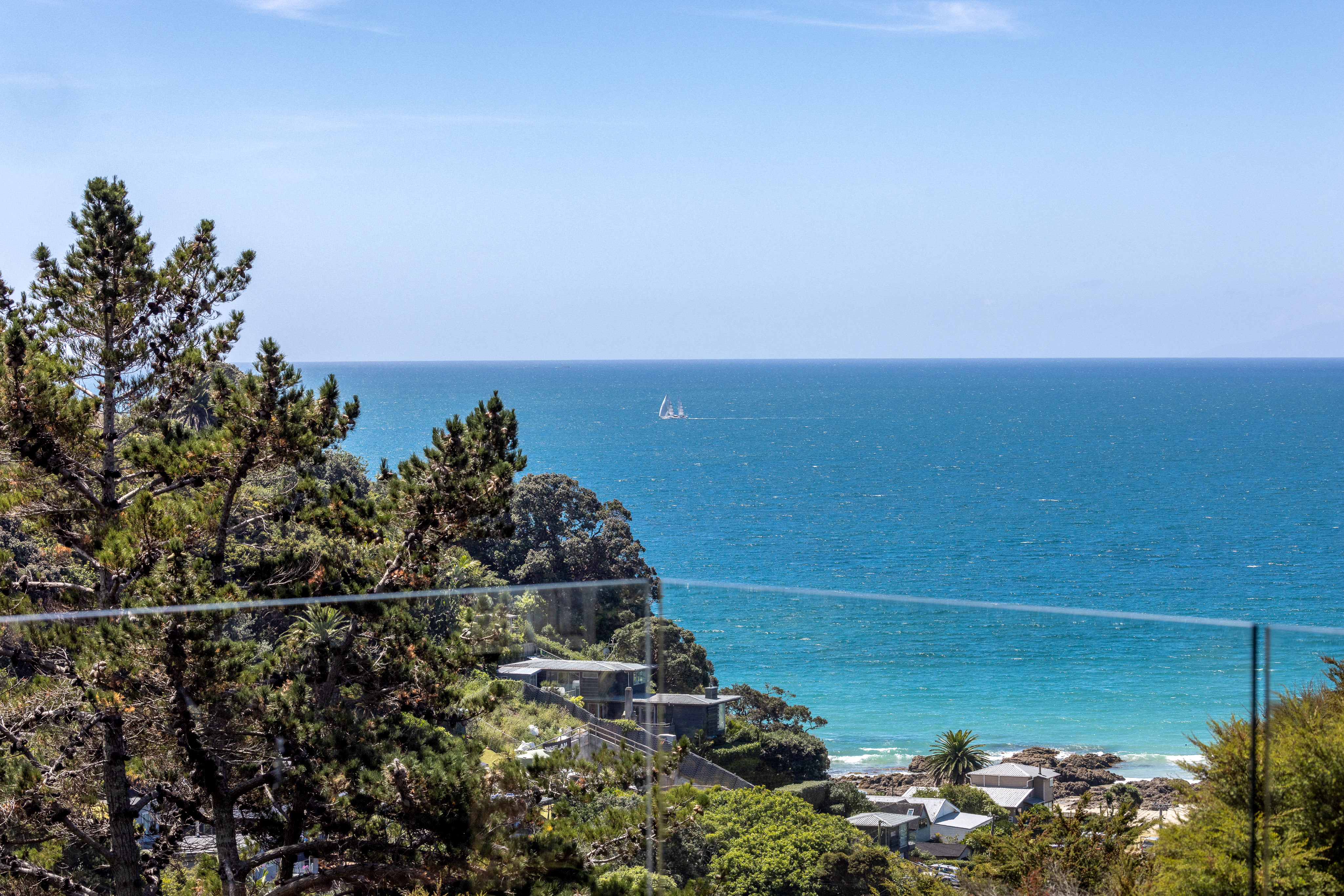 Hauraki Gulf Islands