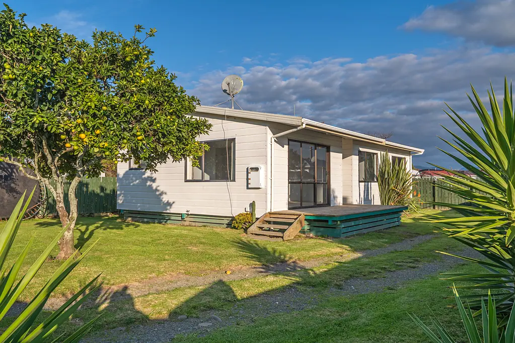 122a Richard street, Opotiki, Bay of Plenty