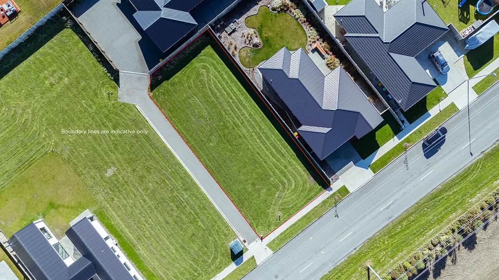 Methven Build on Barkers