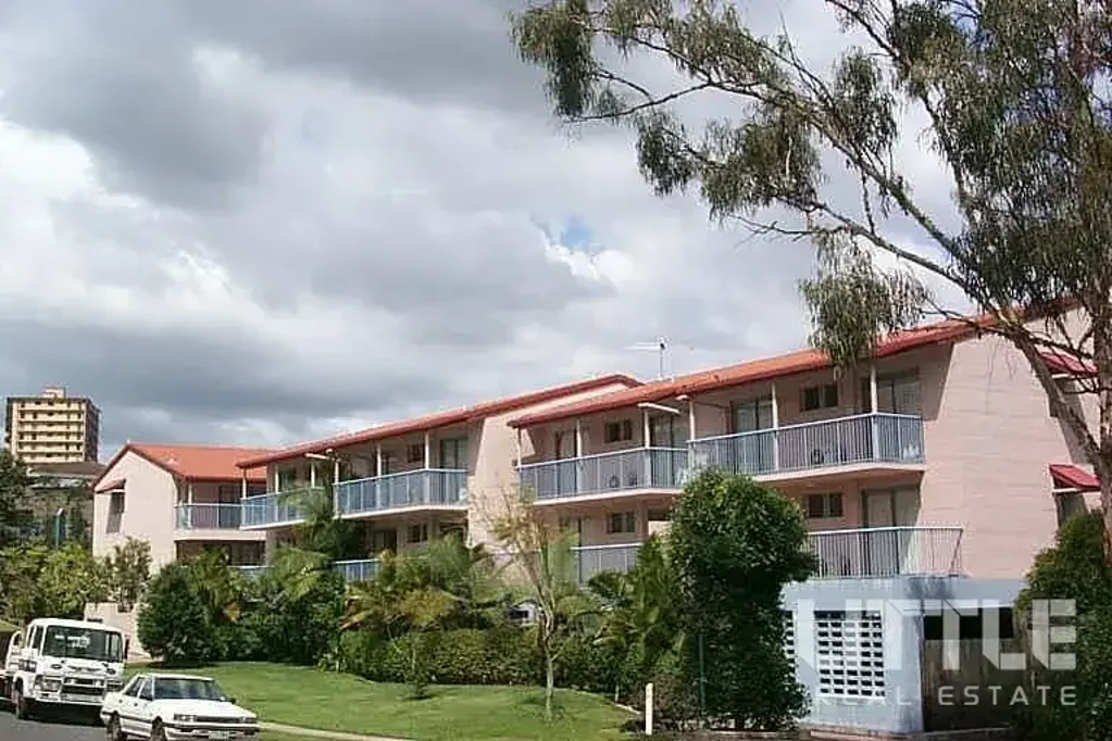 2/2 Waverley Road, Taringa, QLD 4068