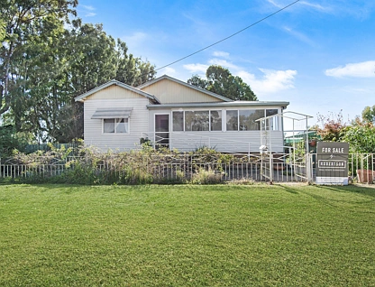 54 Bloomfield Street, Gunnedah, Tamworth, 3 chambres, 2 salles de bain, House