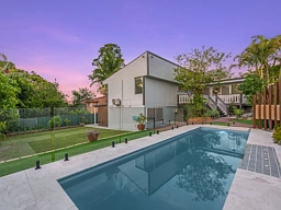 16 Sabot Street, Jamboree Heights