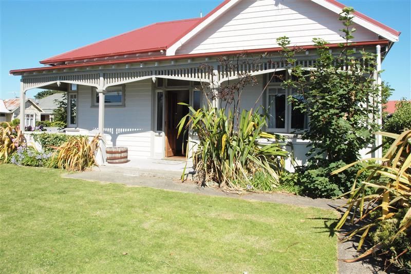 59 Pomona Street, Georgetown, Invercargill, 4 phòng ngủ, 1 phòng tắm