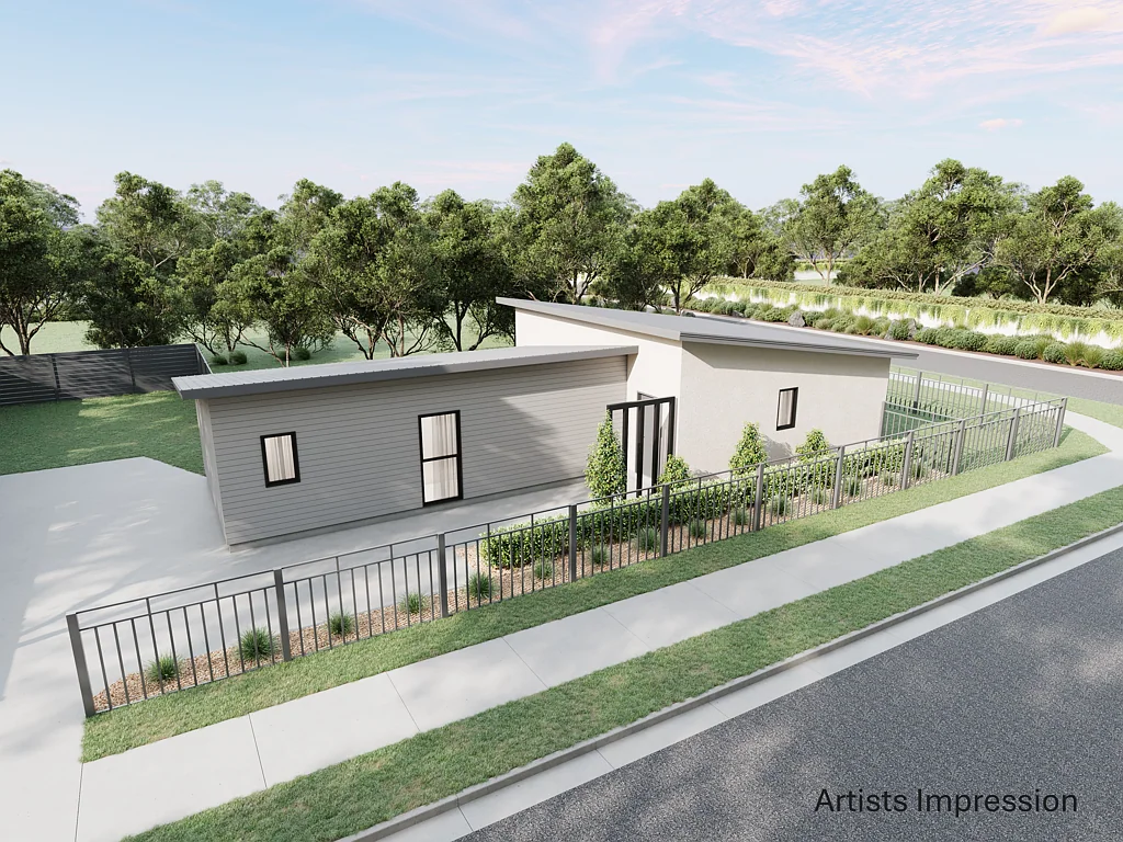 Springvale 4房  Modern Family Living in the Heart of Springvale