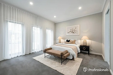 3 Roselea Street, Box Hill North, VIC 3129, 5房, 4浴, House