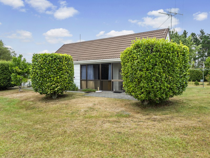 26 Kingfisher Way, Te Kowhai, Waikato, 2 chambres, 1 salles de bain