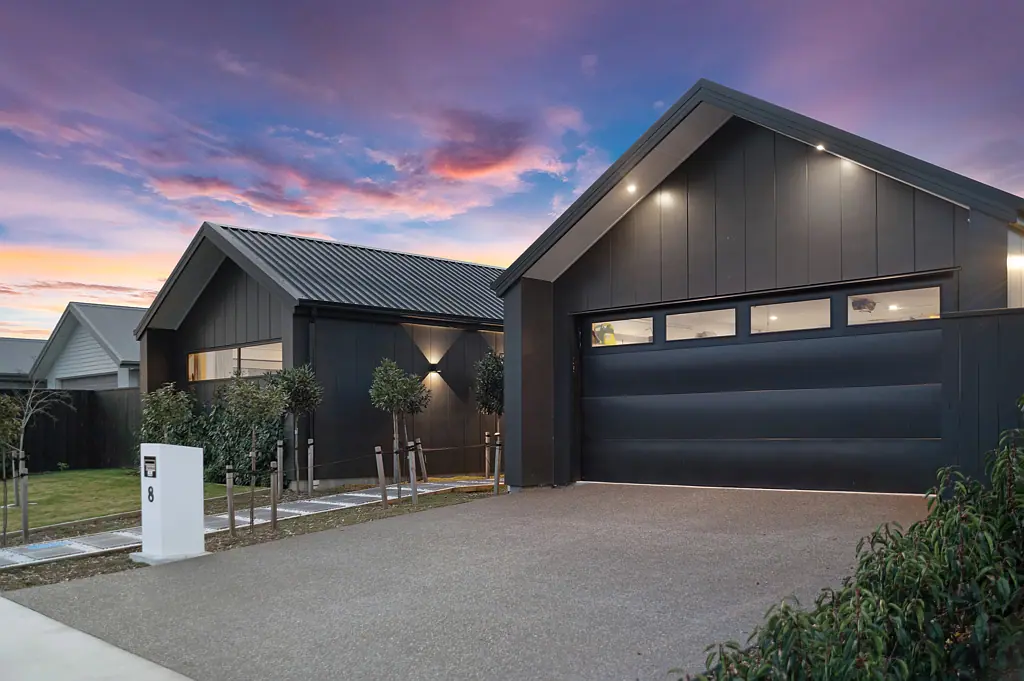 8 McCahon Drive, Rangiora, Waimakariri, Canterbury