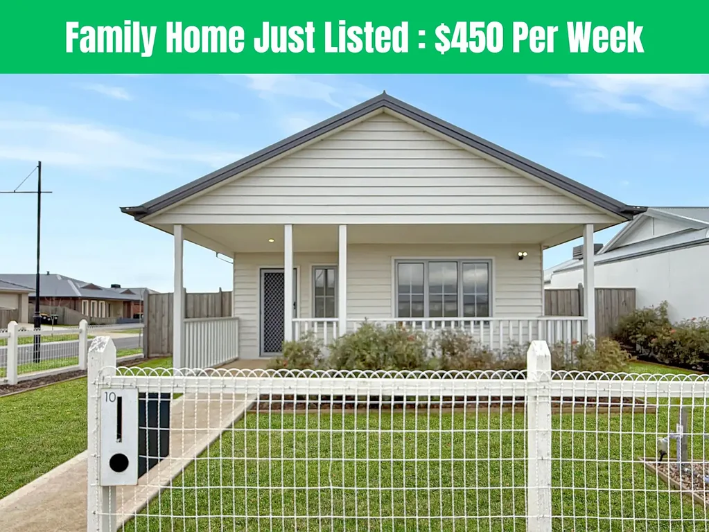 🏡 4-Bedroom House in Eynesbury