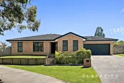 8 MOUNTVIEW PL, Aberglasslyn