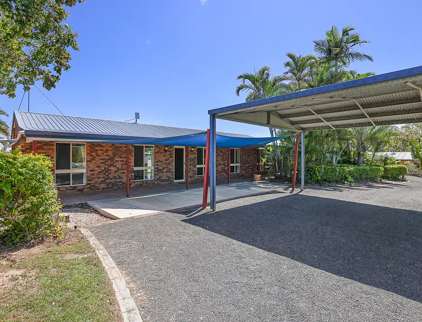 17 Mark Road, Branyan, QLD 4670, 4 રૂમ, 2 બાથરૂમ, House