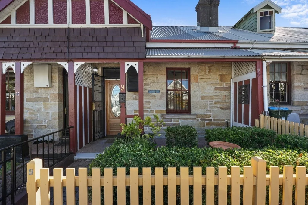 Two-Bedroom Home in Prime Rozelle Location