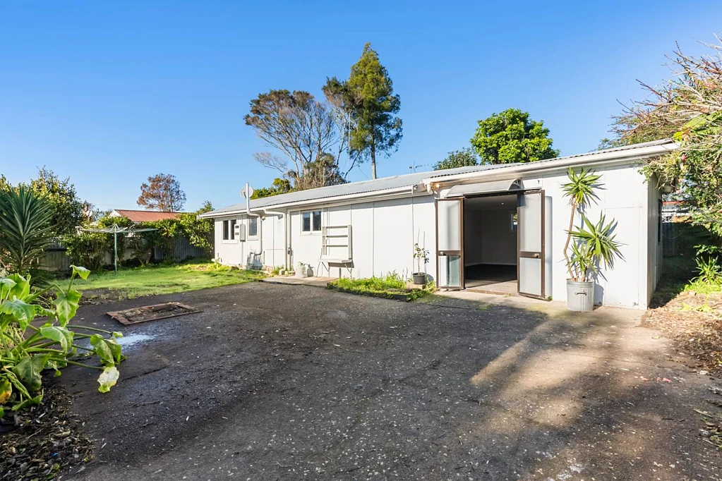 2A Nile Road, Kelston, Waitakere City, Auckland