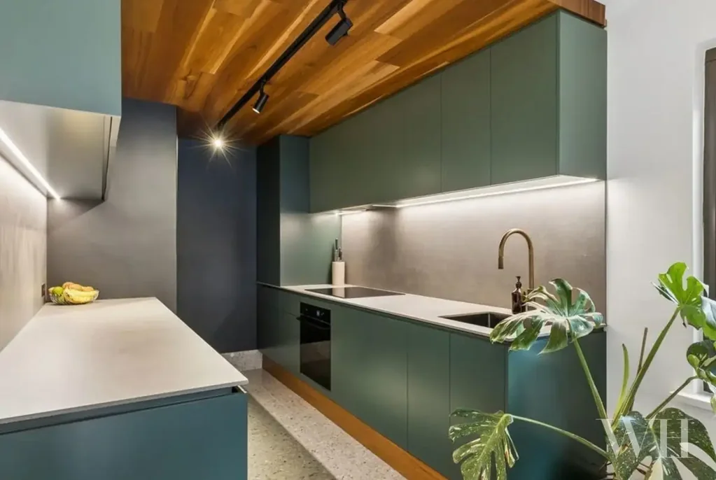 Sophisticated Architectural Living in Nedlands (6 month lease!)