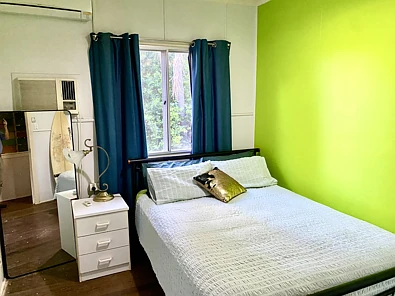 5806 Ayr Dalbeg  Road, Millaroo, QLD 4807, 3 chambres, 1 salles de bain, Lifestyle Property