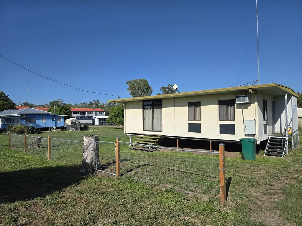 7 Power St, Baralaba, QLD 4702
