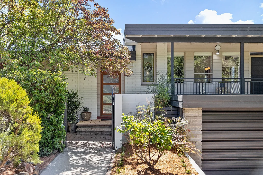 22 O'Sullivan Street, Higgins, ACT 2615