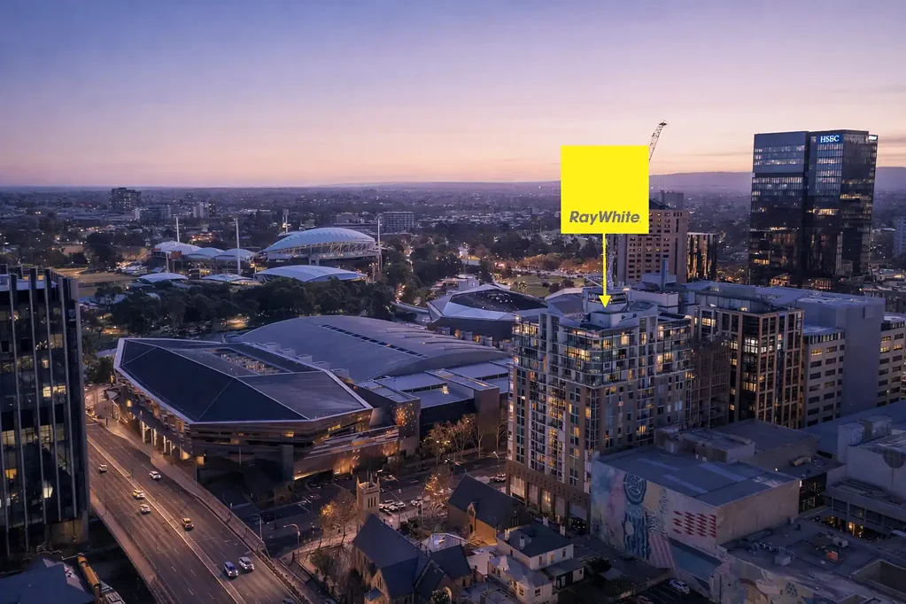 Adelaide 2房  A Standout Investment Opportunity - and a Great Place to Call Home