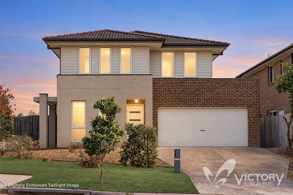 The Ponds 4Kwarto Impressive  Family Home with Granny Flat Potential