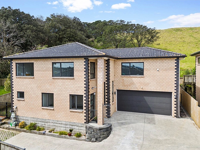 43B Roseman Avenue, Mt Roskill, Auckland City