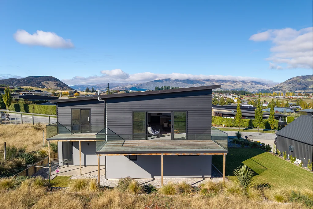 60 Kirimoko Crescent, Wanaka, Queenstown-Lakes District