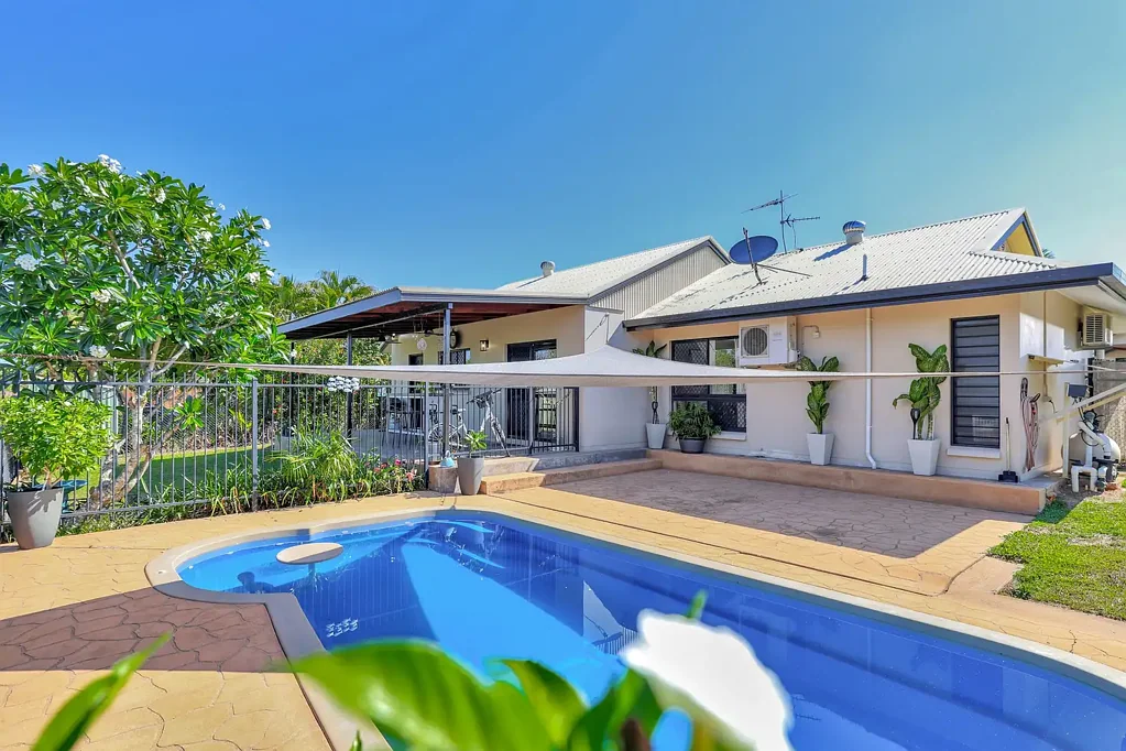 67 Inverway Circuit, Farrar, NT 830
