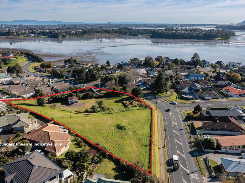 260 Welcome Bay Road, Welcome Bay, Tauranga, 0 Kuwarto, 0 Banyo