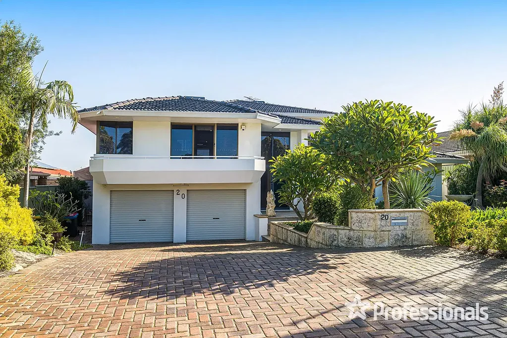 20 Dalton Crescent, Kingsley, WA 6026