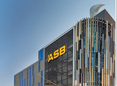 OCR降息效应传导 ASB下调房贷固定利率 五大行齐步跟进