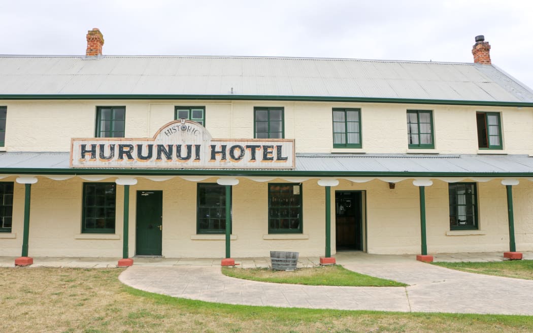 坎特伯雷地标重开：百年历史的Hurunui酒店焕发新活力